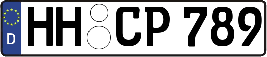 HH-CP789