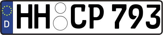 HH-CP793