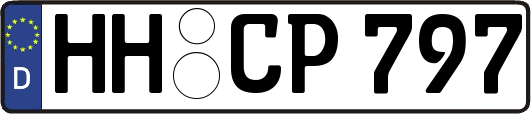 HH-CP797