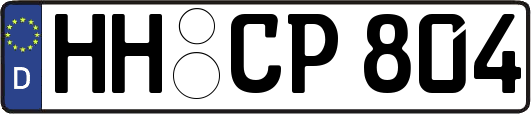 HH-CP804