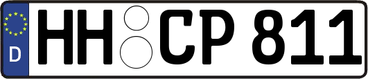HH-CP811
