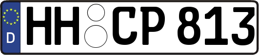 HH-CP813