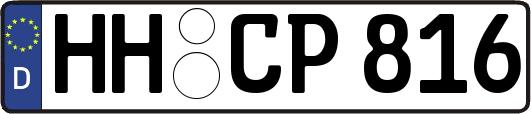 HH-CP816
