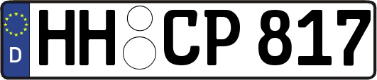 HH-CP817