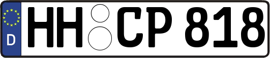 HH-CP818