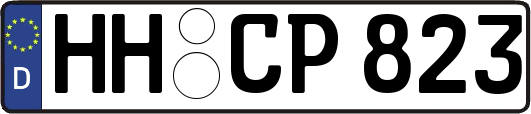 HH-CP823