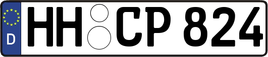 HH-CP824