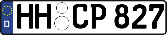 HH-CP827