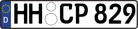 HH-CP829