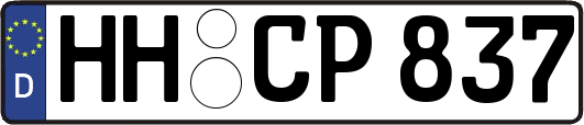 HH-CP837