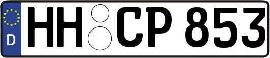 HH-CP853