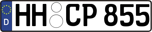 HH-CP855