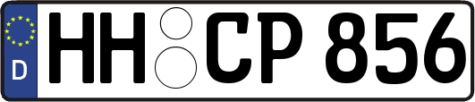 HH-CP856