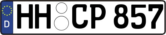 HH-CP857