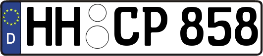 HH-CP858