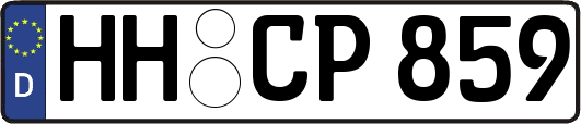 HH-CP859