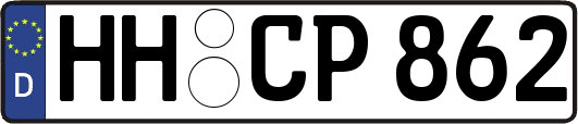 HH-CP862