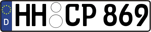 HH-CP869