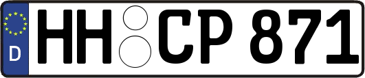 HH-CP871