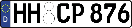 HH-CP876