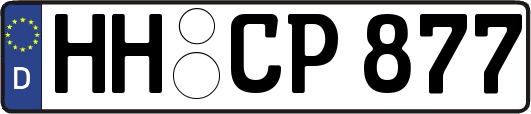 HH-CP877