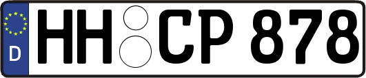 HH-CP878