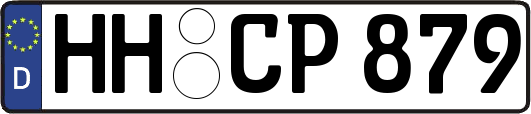 HH-CP879