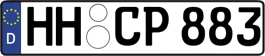 HH-CP883