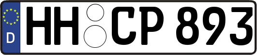 HH-CP893