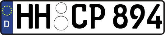 HH-CP894