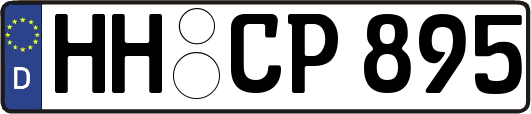 HH-CP895