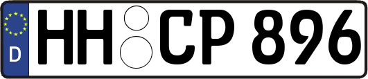HH-CP896