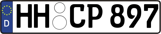 HH-CP897