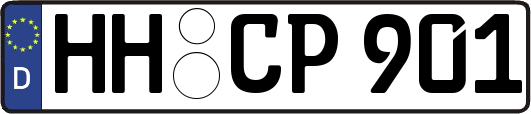 HH-CP901