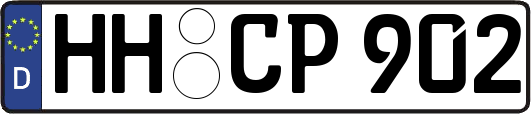 HH-CP902