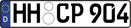 HH-CP904
