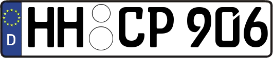 HH-CP906