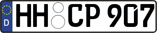 HH-CP907