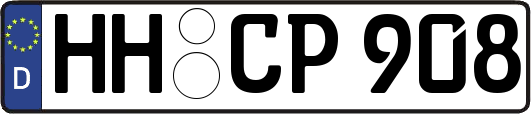 HH-CP908