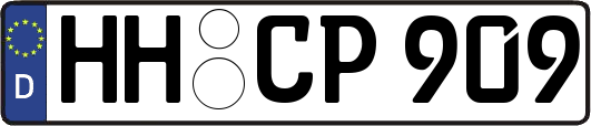 HH-CP909