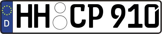 HH-CP910