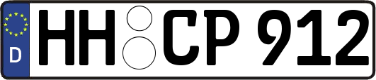 HH-CP912