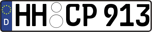 HH-CP913