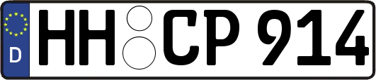 HH-CP914