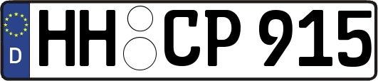 HH-CP915