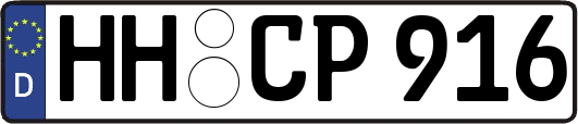 HH-CP916