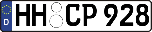 HH-CP928
