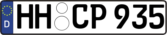 HH-CP935