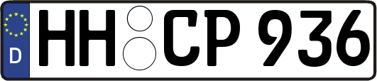 HH-CP936