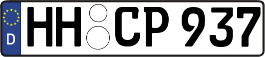 HH-CP937